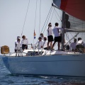 XVII Regata Costa Azahar