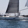 XVII Regata Costa Azahar