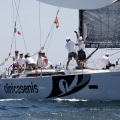 XVII Regata Costa Azahar