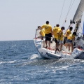 XVII Regata Costa Azahar