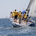 XVII Regata Costa Azahar