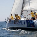 XVII Regata Costa Azahar