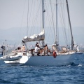 XVII Regata Costa Azahar