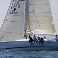 XVII Regata Costa Azahar