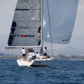 XVII Regata Costa Azahar