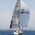 XVII Regata Costa Azahar