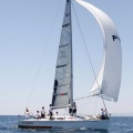 XVII Regata Costa Azahar