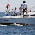 XVII Regata Costa Azahar