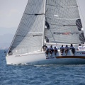XVII Regata Costa Azahar