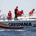 XVII Regata Costa Azahar