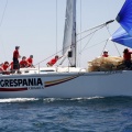 XVII Regata Costa Azahar