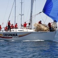 XVII Regata Costa Azahar