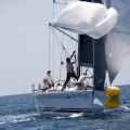 XVII Regata Costa Azahar
