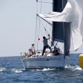 XVII Regata Costa Azahar