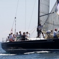 XVII Regata Costa Azahar