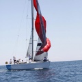 XVII Regata Costa Azahar
