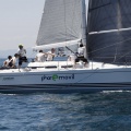 XVII Regata Costa Azahar
