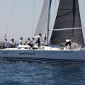 XVII Regata Costa Azahar