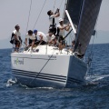 XVII Regata Costa Azahar