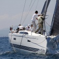 XVII Regata Costa Azahar