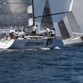 XVII Regata Costa Azahar