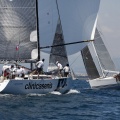 XVII Regata Costa Azahar