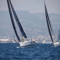 XVII Regata Costa Azahar