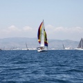 XVII Regata Costa Azahar