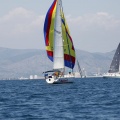 XVII Regata Costa Azahar