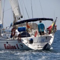 XVII Regata Costa Azahar