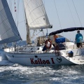 XVII Regata Costa Azahar