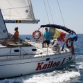 XVII Regata Costa Azahar