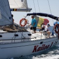 XVII Regata Costa Azahar
