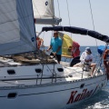 XVII Regata Costa Azahar