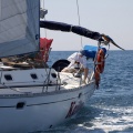 XVII Regata Costa Azahar