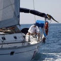 XVII Regata Costa Azahar