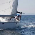 XVII Regata Costa Azahar
