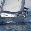 XVII Regata Costa Azahar