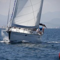 XVII Regata Costa Azahar