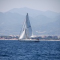 XVII Regata Costa Azahar