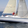 XVII Regata Costa Azahar