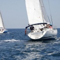 XVII Regata Costa Azahar