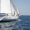 XVII Regata Costa Azahar