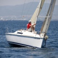 XVII Regata Costa Azahar