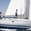 XVII Regata Costa Azahar