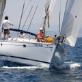XVII Regata Costa Azahar