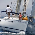 XVII Regata Costa Azahar