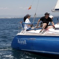 XVII Regata Costa Azahar
