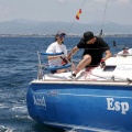 XVII Regata Costa Azahar