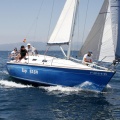 XVII Regata Costa Azahar